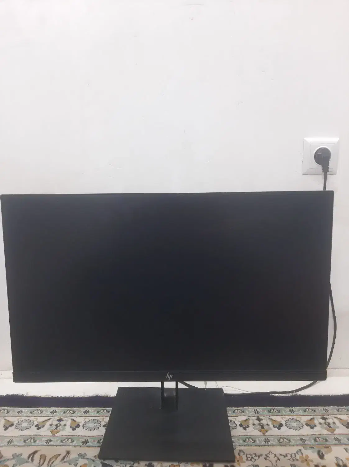 monitor hp z23 g2|قطعات و لوازم جانبی رایانه|نیشابور, جمهوری|دیوار