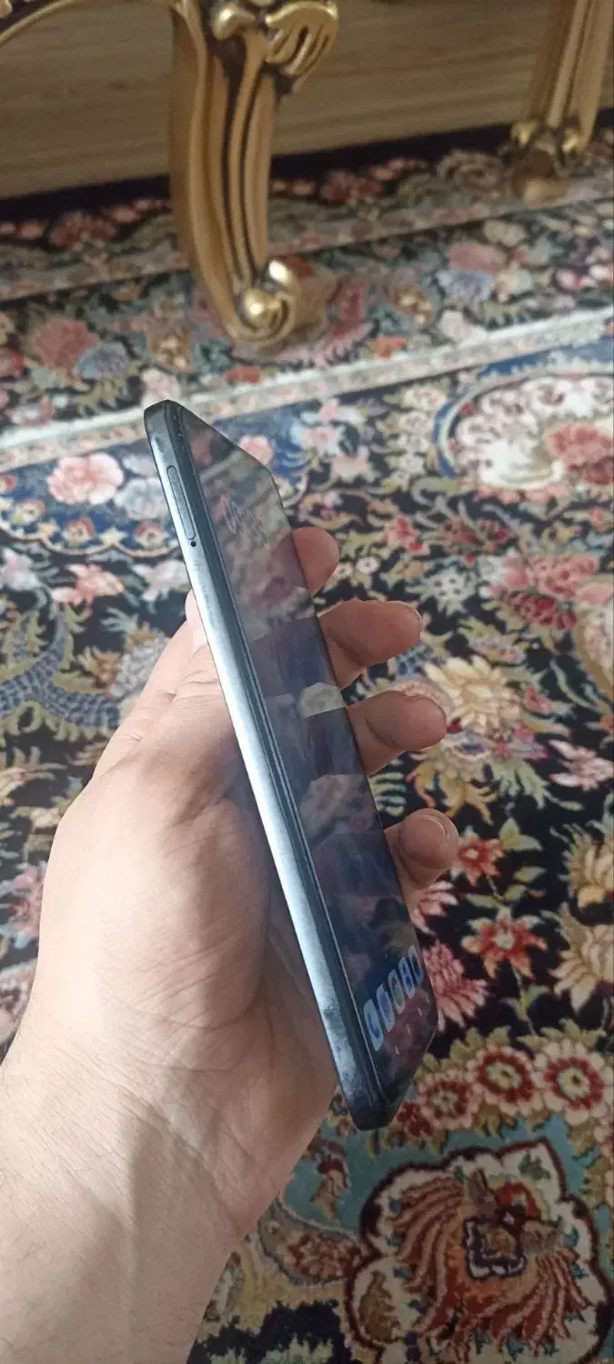 گوشی POCO M4 Pro|موبایل|کرج, شهرک اوج|دیوار