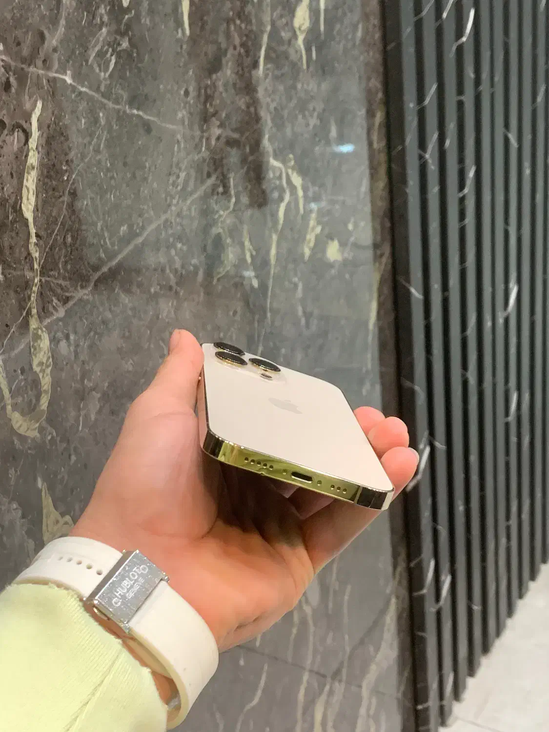 ۱۳پرو ۲۵۶ گیگ|موبایل|قائم‌شهر, |دیوار