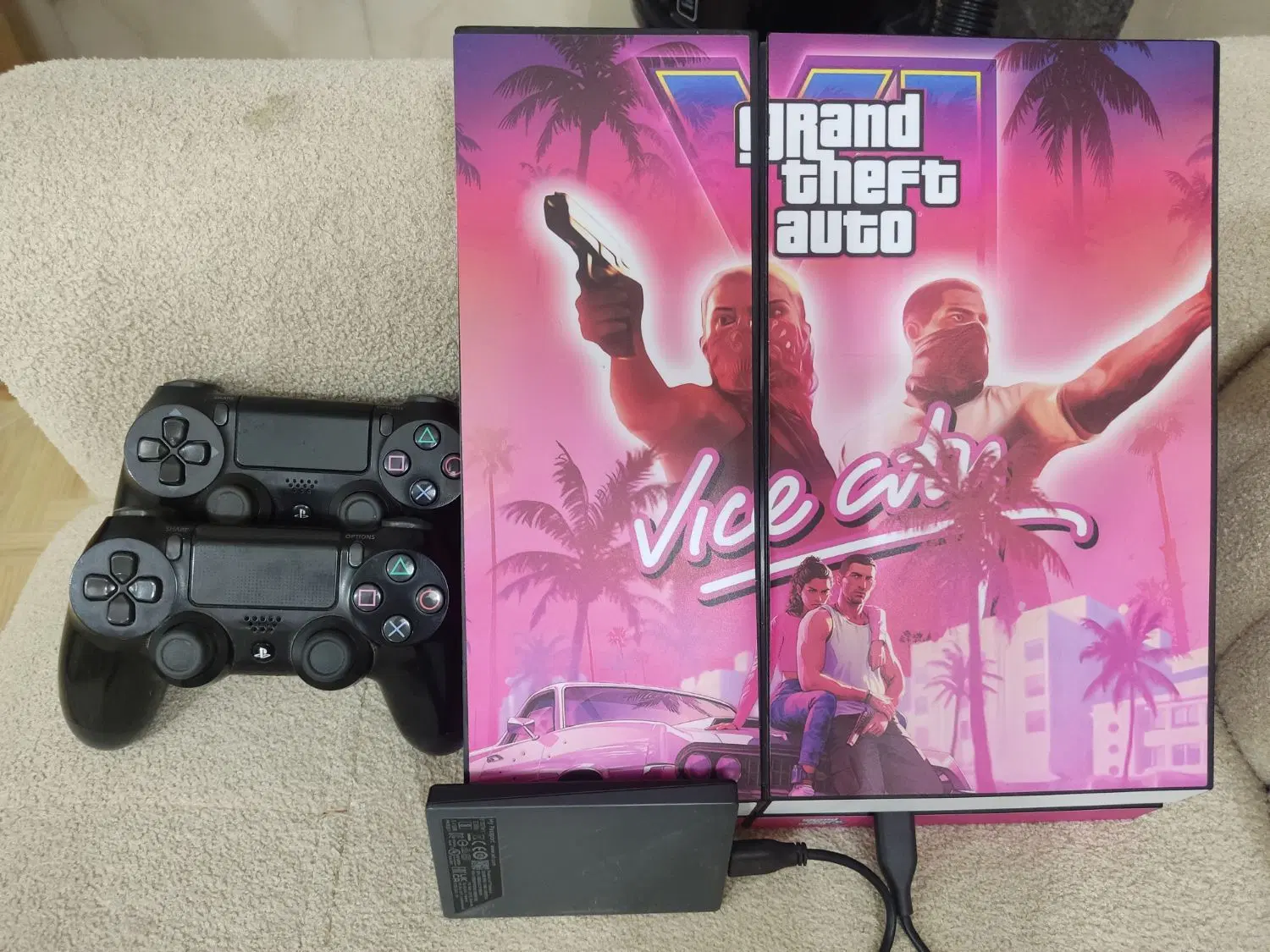 ps4|کنسول، بازی ویدئویی و آنلاین|مشهد, یاس|دیوار