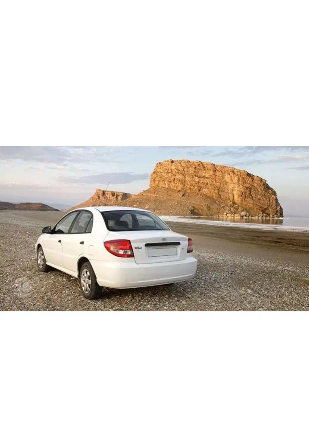 ریو ۱۳۸۸|خودرو سواری و وانت|اصفهان, محمودیه|دیوار