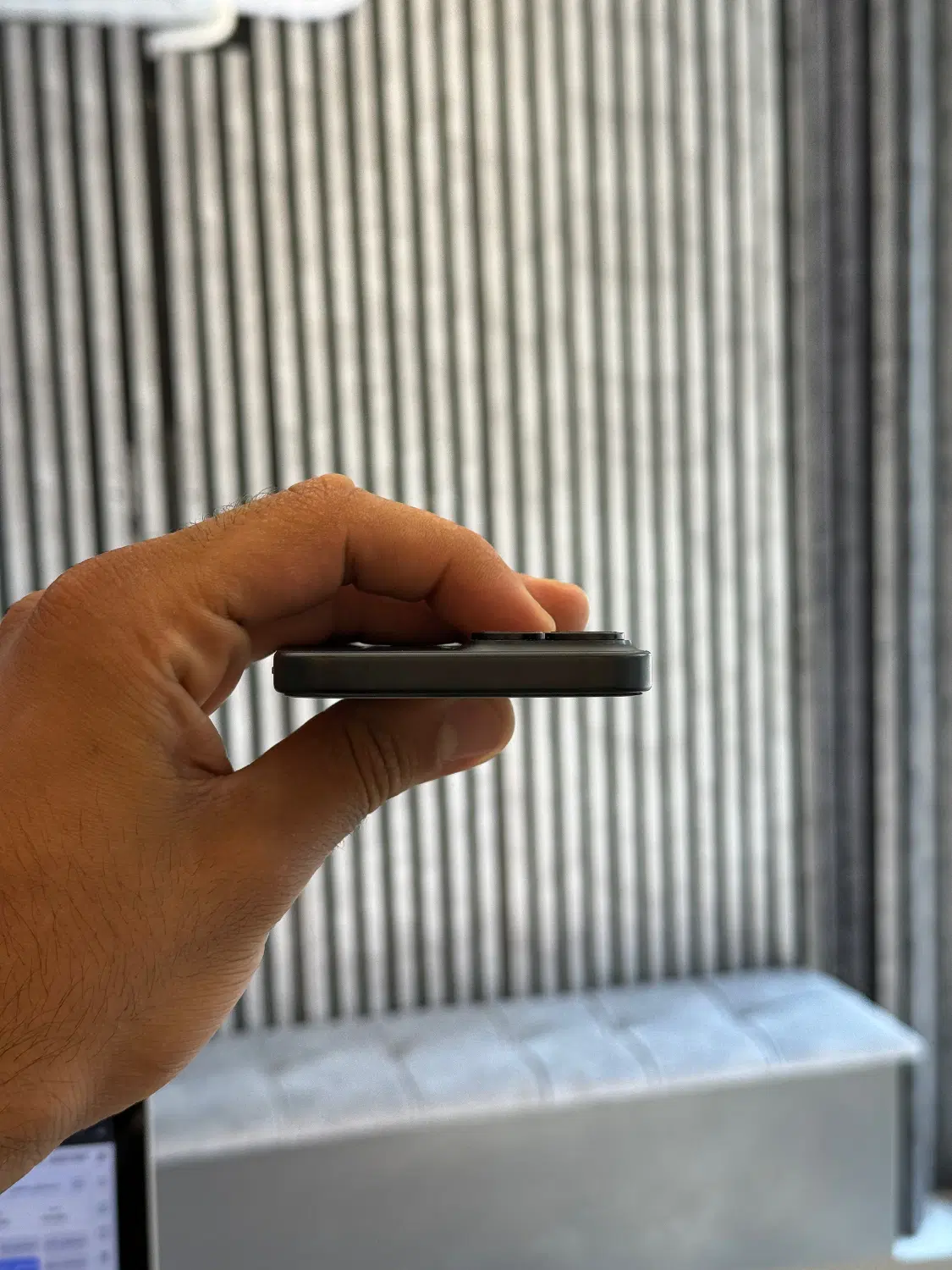 Iphone 15 normal|موبایل|رشت, چمارسرا|دیوار