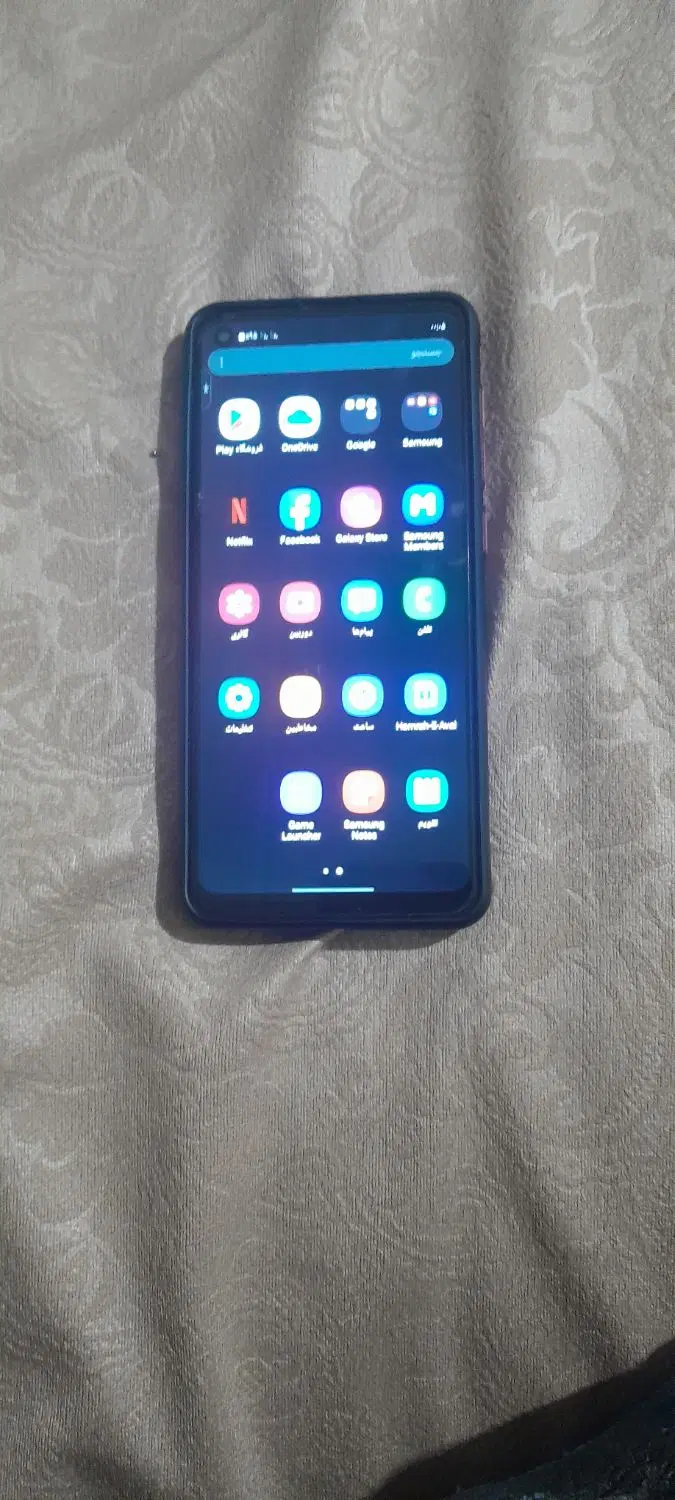 گوشی a21s|موبایل|قزوین, |دیوار