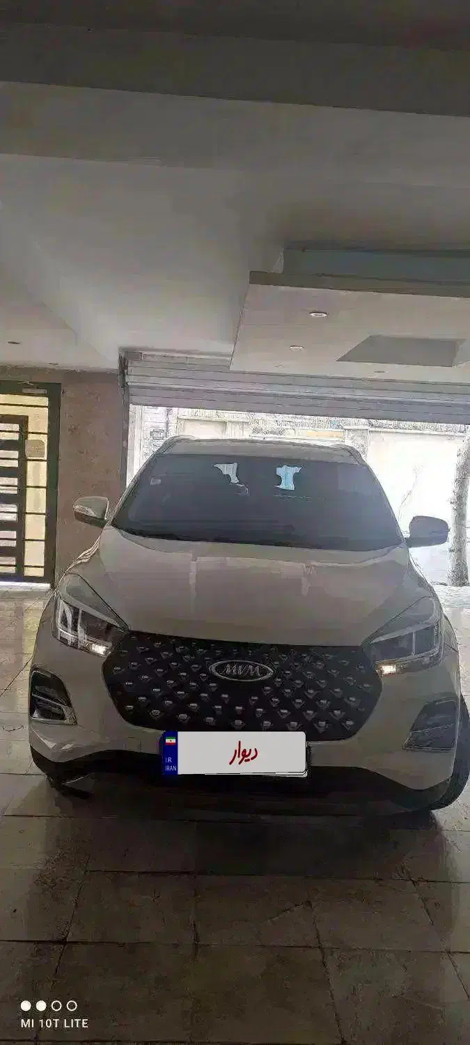 x55 mvm IE 1404|خودرو سواری و وانت|کرج, دهقان ویلا|دیوار