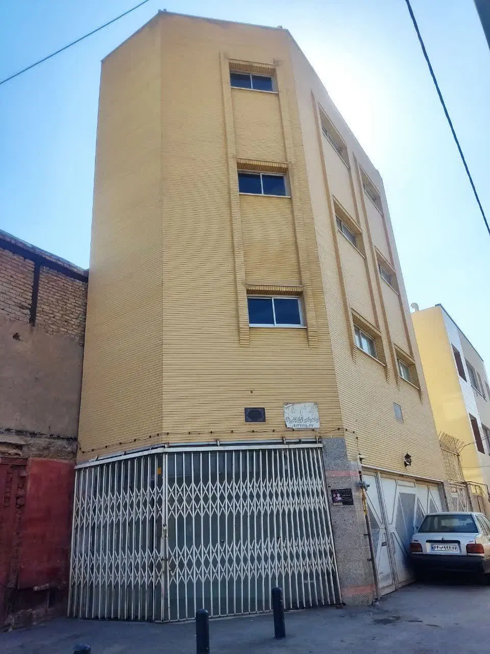آپارتمان ۶۰متری - Ansicht 3