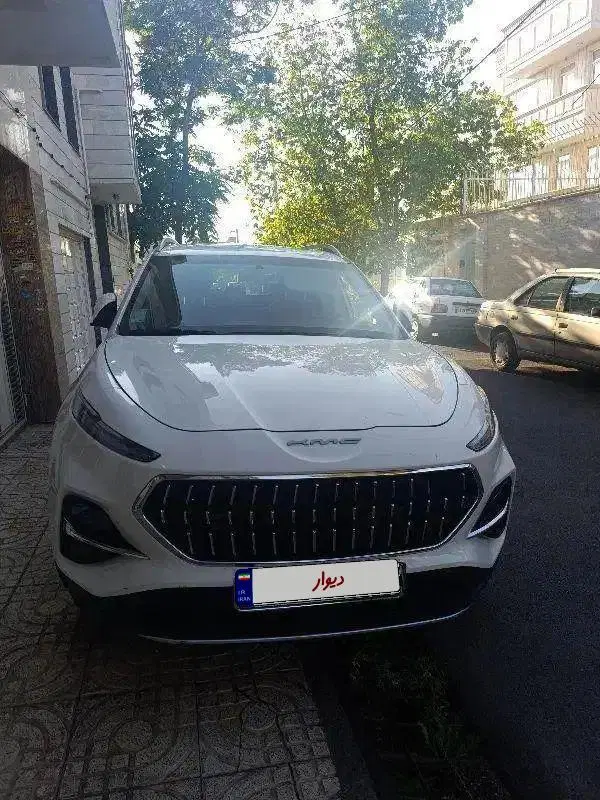 kmc k7|خودرو سواری و وانت|زنجان, |دیوار