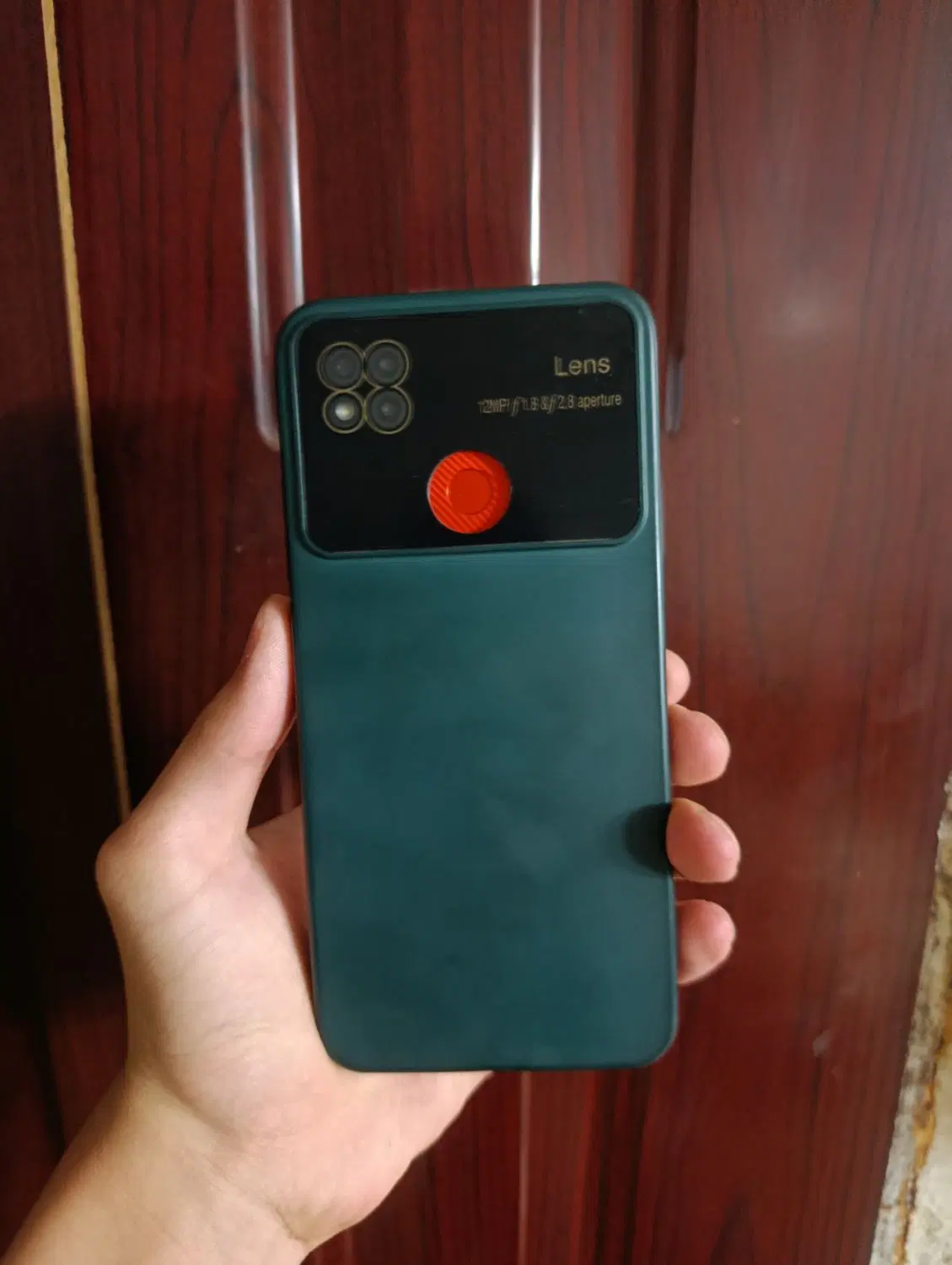 ردمی 64g 9c|موبایل|مشهد, گلشور|دیوار