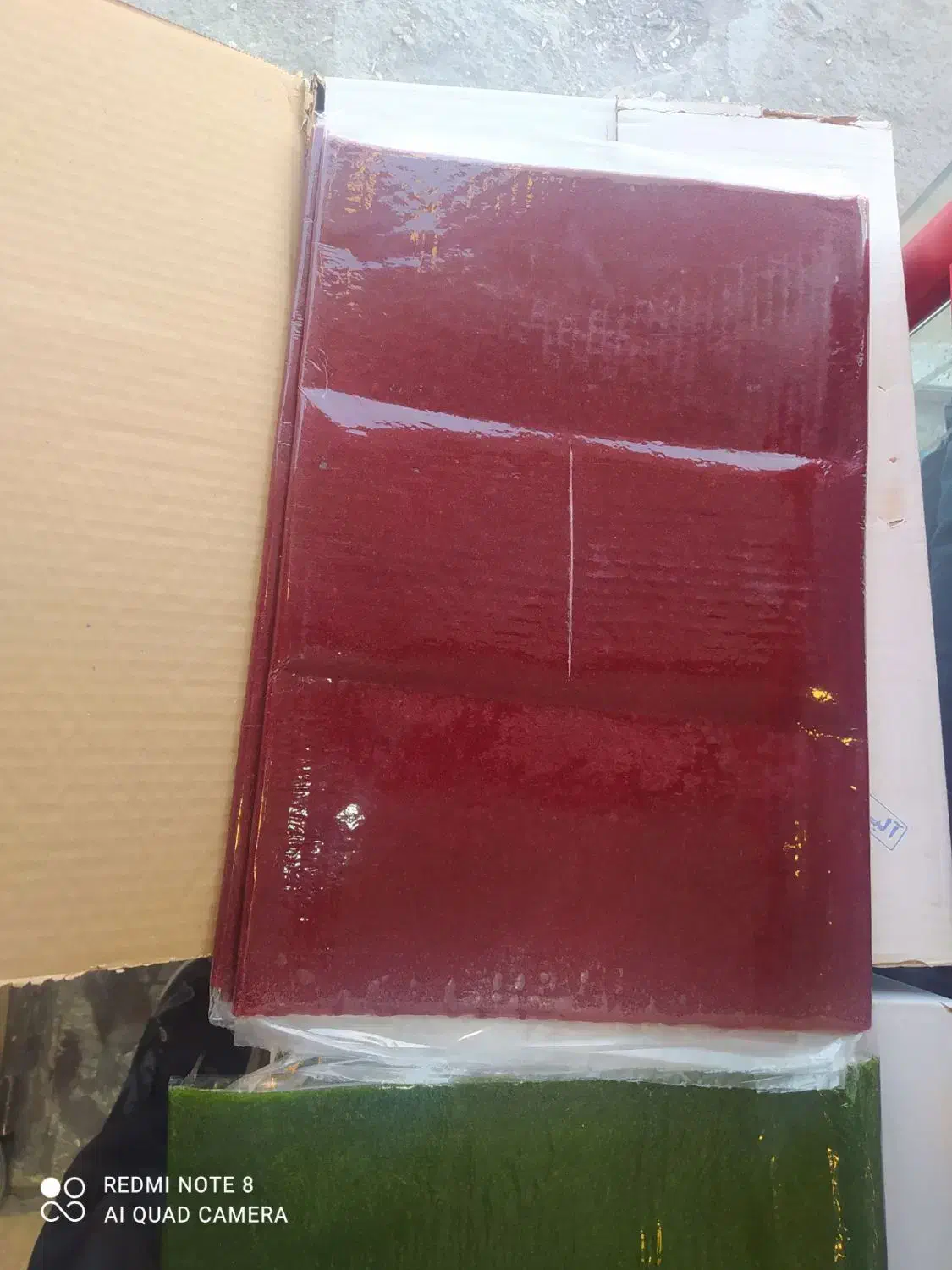 لواشک دانه طلا|خوردنی و آشامیدنی|مشهد, عامل|دیوار