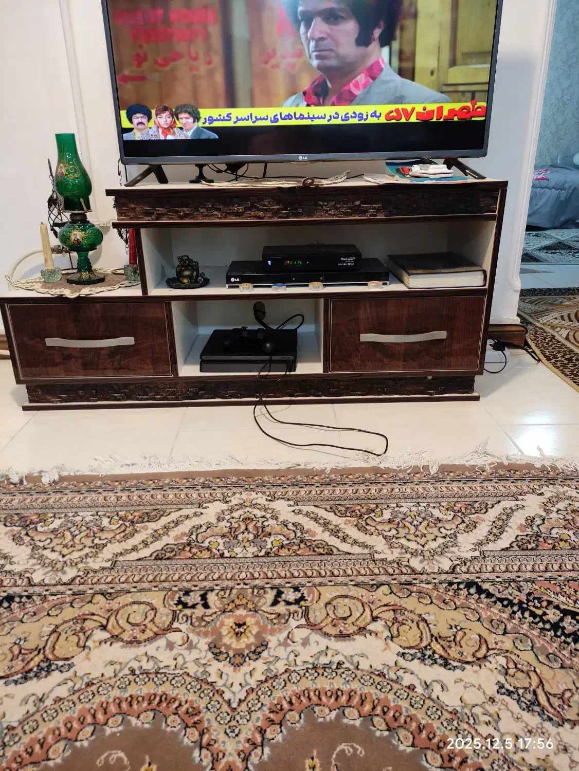 مبل راحتی|مبلمان خانگی و میز عسلی|کردکوی, |دیوار