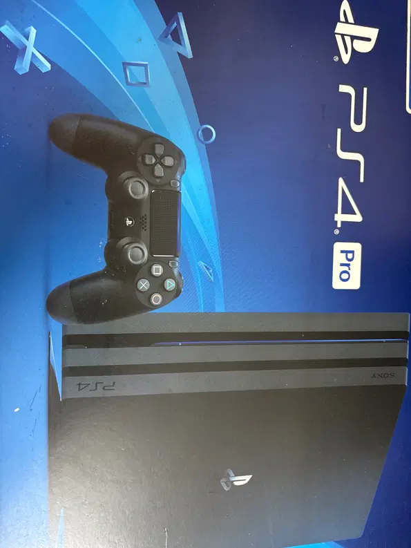 ps4 pro|کنسول، بازی ویدئویی و آنلاین|بوشهر, |دیوار