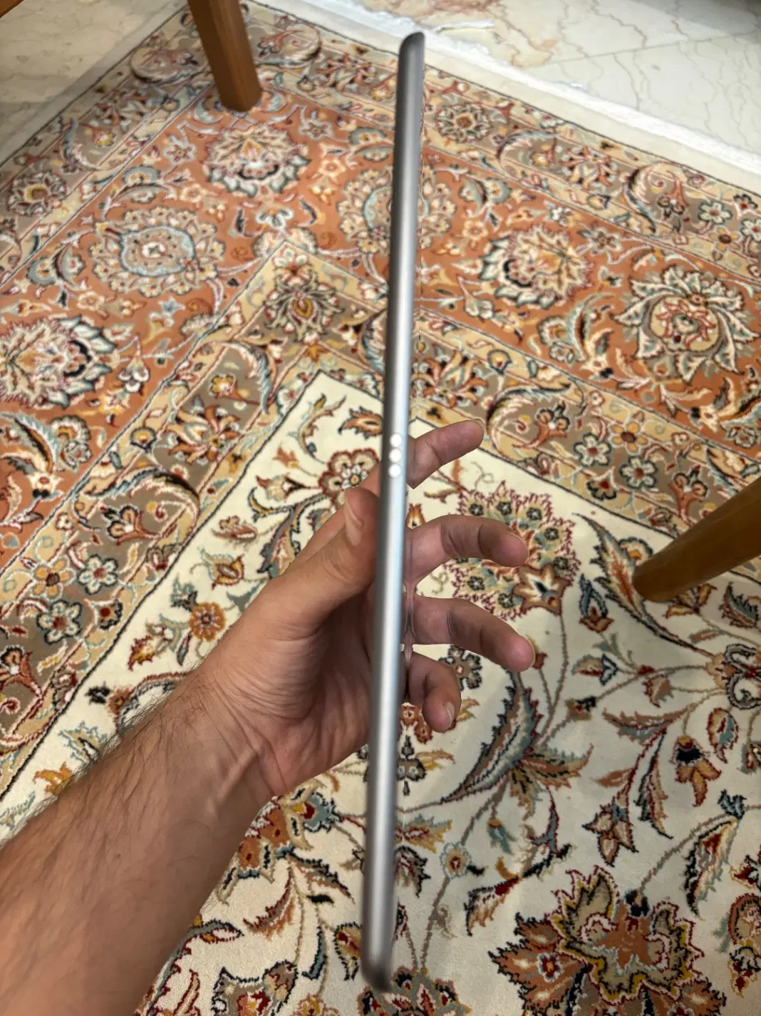 iPad series 7 128 wifi|تبلت|تهران, نیروی هوایی (پیروزی)|دیوار