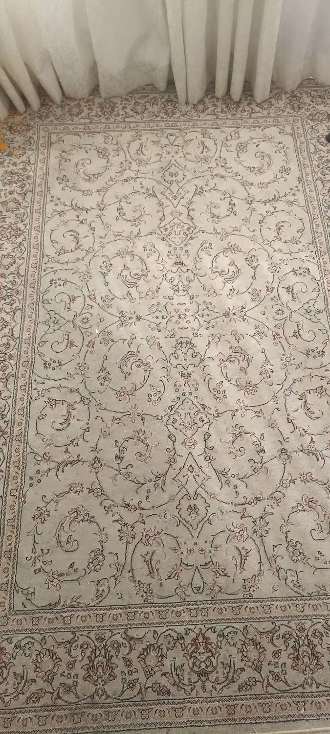 فرش 4 متری|فرش|تهران, شهرک پرواز|دیوار