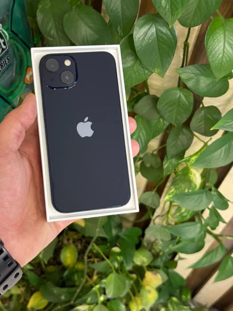 iPhone 13 128 CH/A|موبایل|تهران, شیخ هادی|دیوار