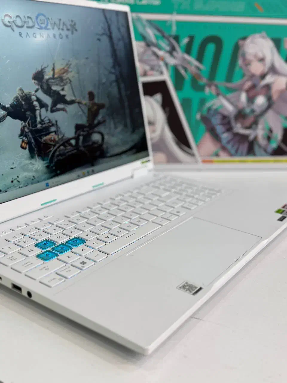 ایسوس TUF AI9|رایانه همراه|شیراز, ملاصدرا|دیوار