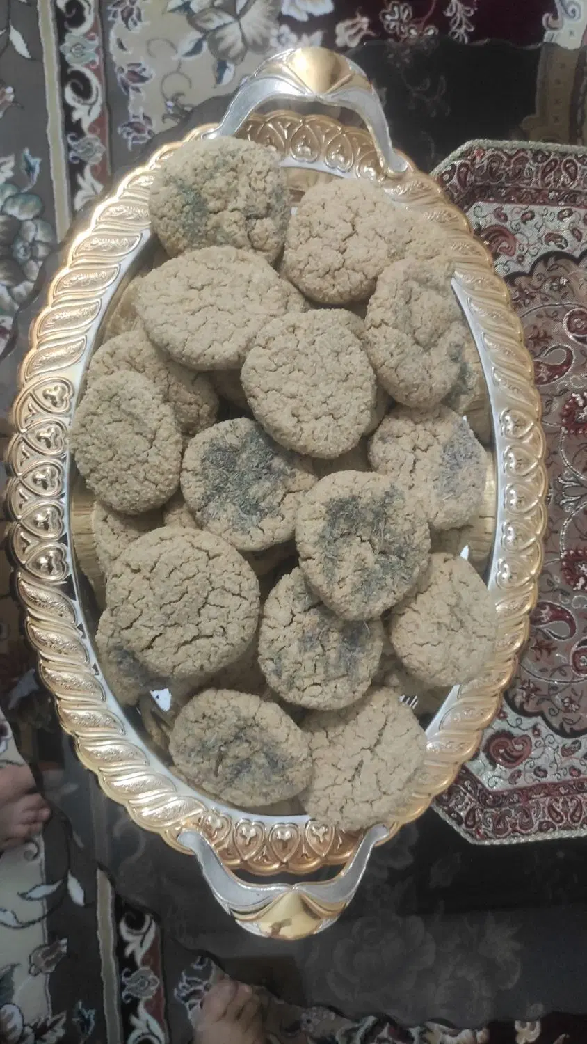 ترخینه|خوردنی و آشامیدنی|کرمانشاه, |دیوار