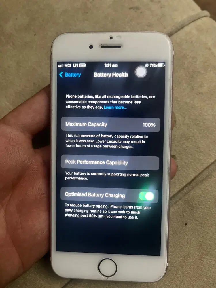 آیفون 6s|موبایل|تهران, تولید دارو|دیوار