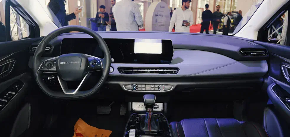 بیجینگ u5|خودرو سواری و وانت|کرج, گلشهر|دیوار