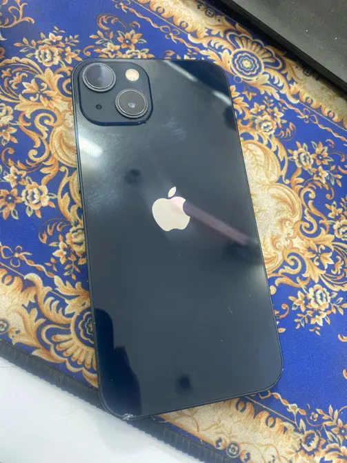 iphone 13 normal 128 GB|موبایل|تبریز, |دیوار