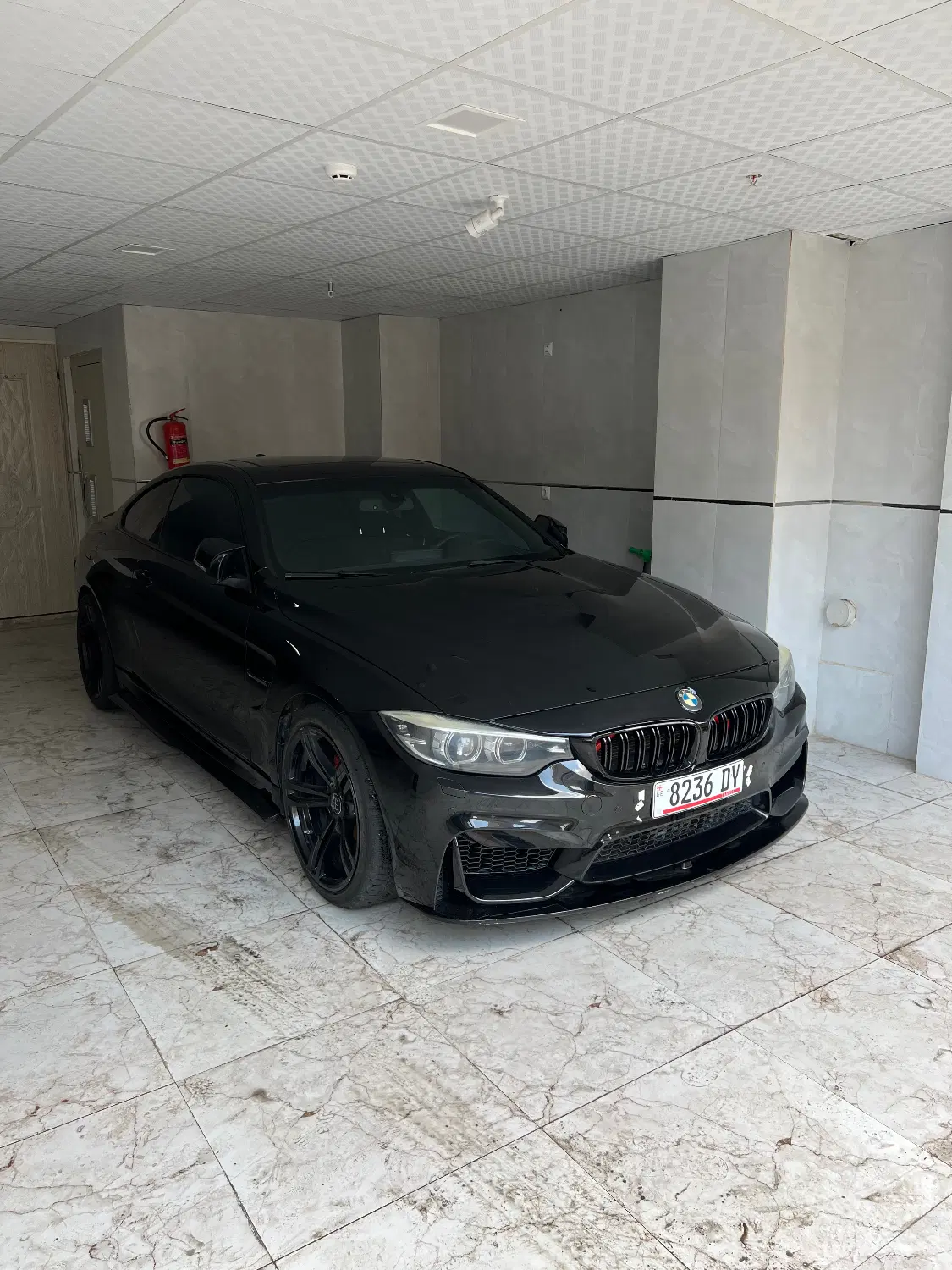 Bmw 430i|خودرو سواری و وانت|تبریز, |دیوار