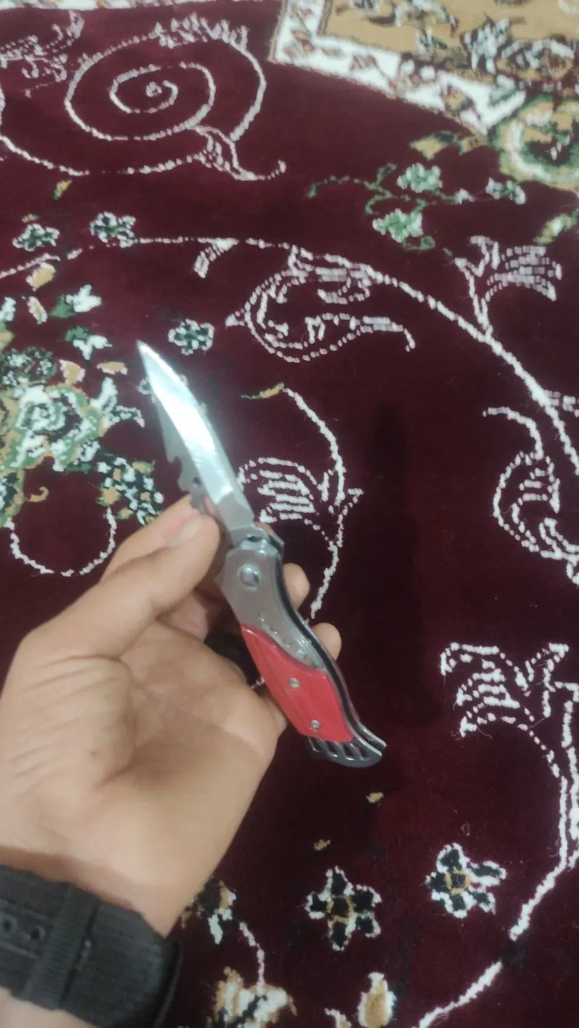 چاقو|کلکسیون اشیاء عتیقه|انزل, |دیوار
