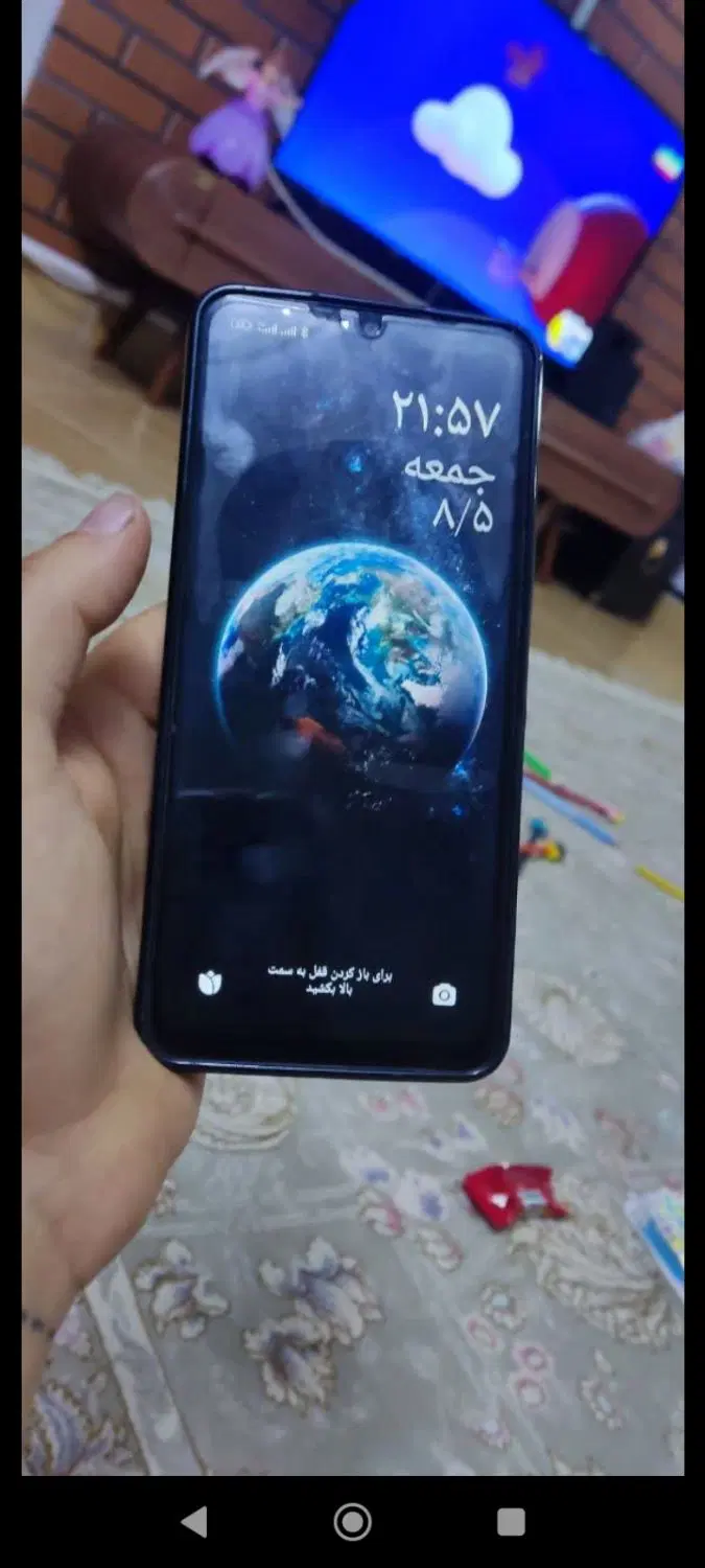 گوشی 13c|موبایل|پاکدشت, پاکدشت (مامازند)|دیوار