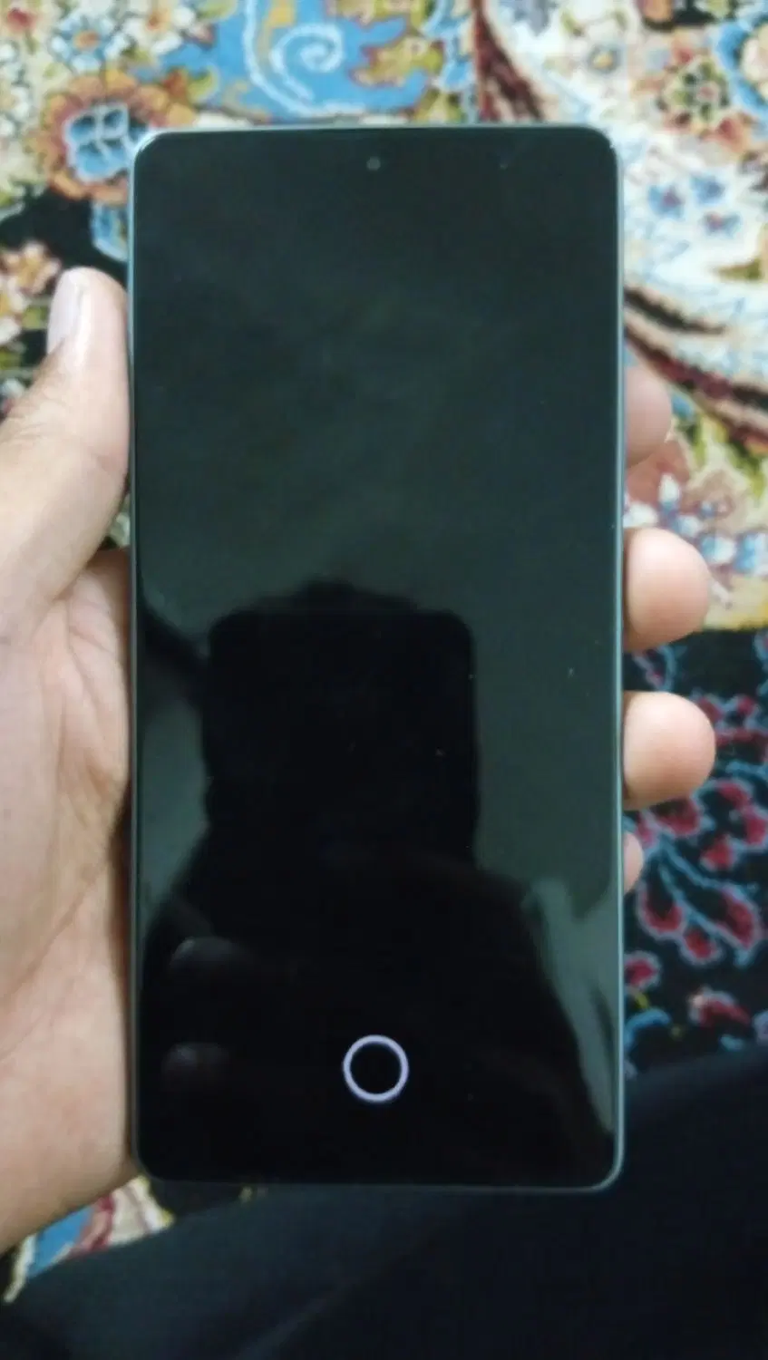 note 13 pro|موبایل|تهران, بیسیم|دیوار