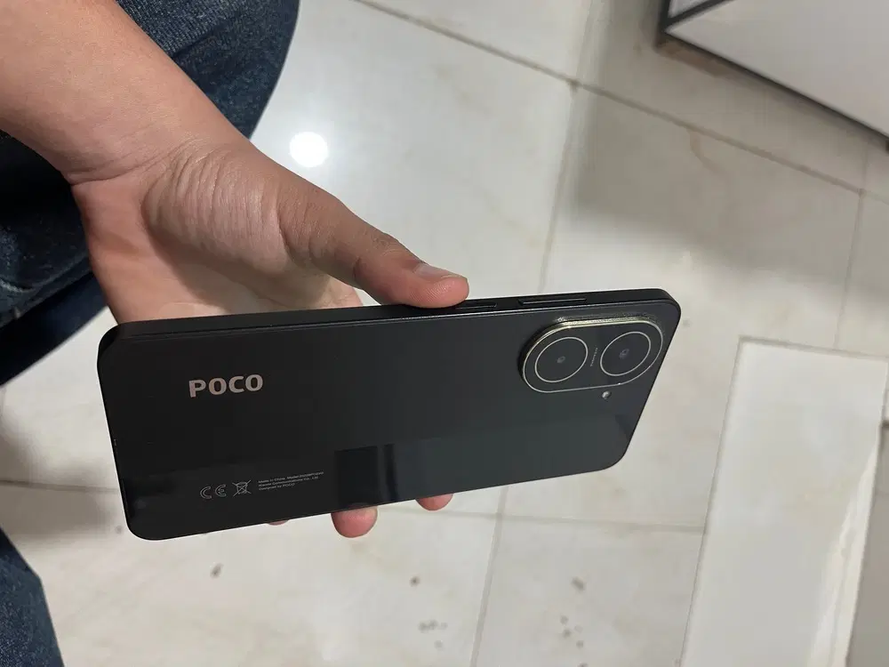 pococ71|موبایل|خرم‌آباد, |دیوار