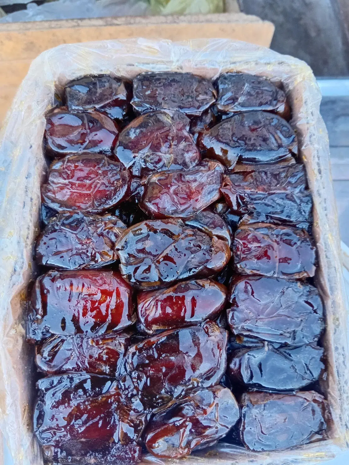 خرما|خوردنی و آشامیدنی|ایلام, |دیوار