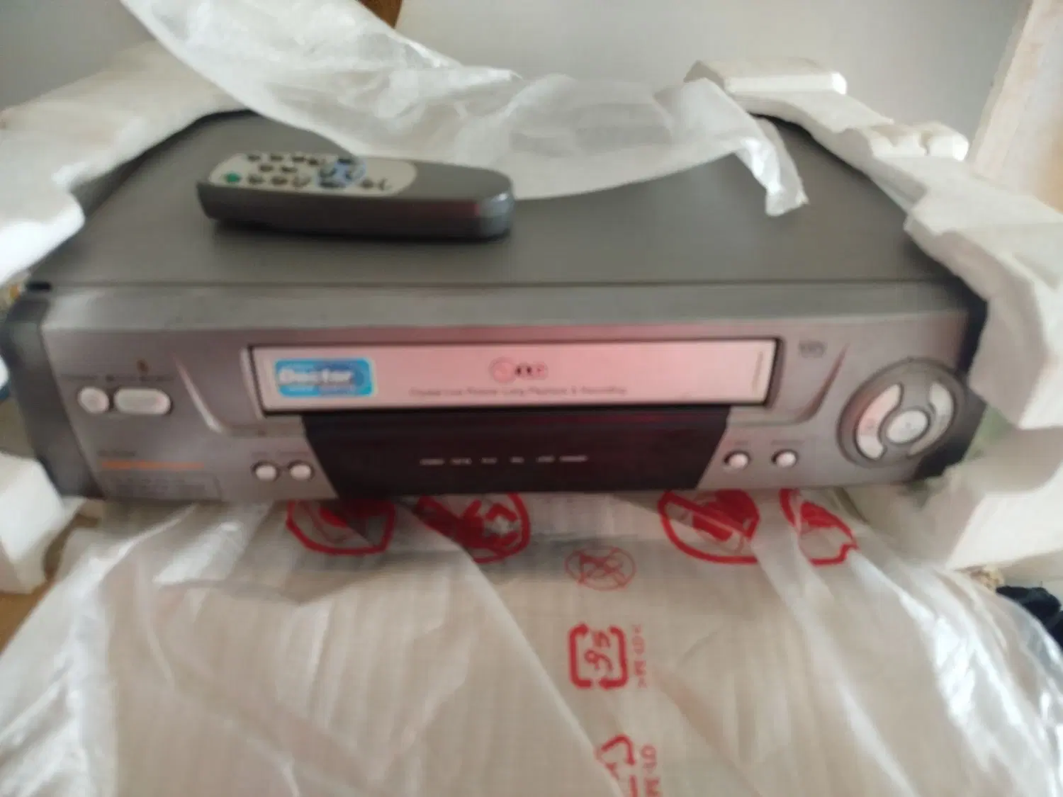 ویدیو|پخش‌کننده DVD و ویدیو|فردوسیه, |دیوار