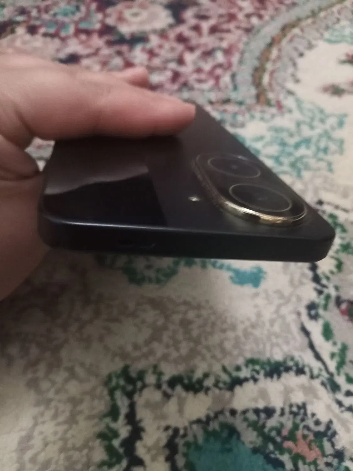 Poco c71|موبایل|مشهد, کوی دروی|دیوار