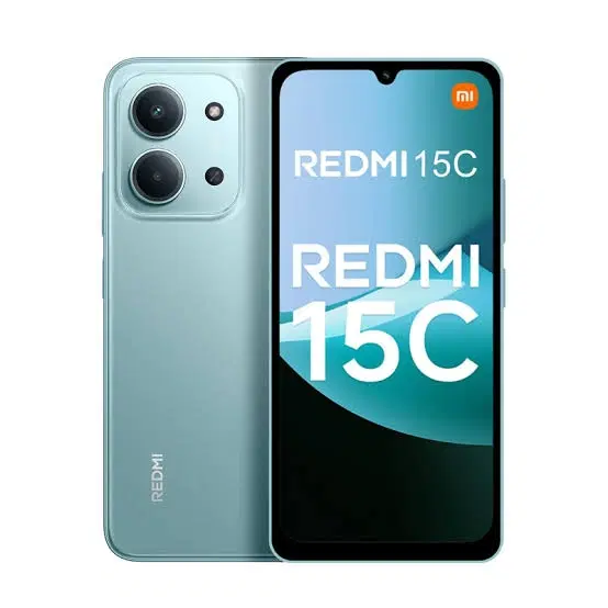 redmi 15c|موبایل|ارومیه, |دیوار