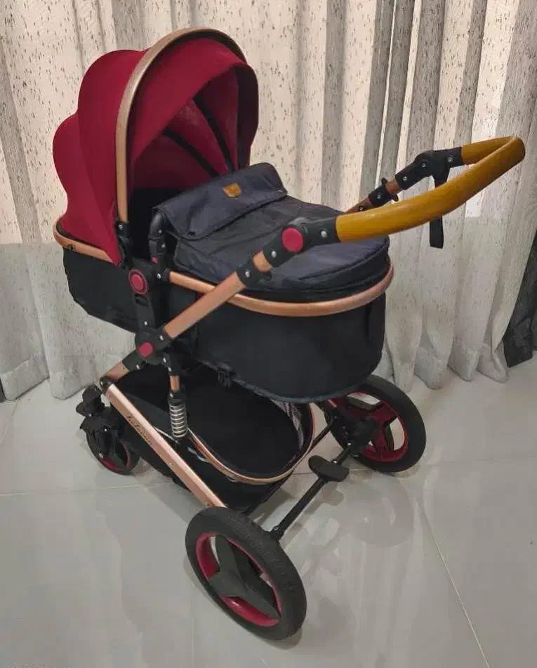 کالسکه|کالسکه و لوازم جانبی|مشهد, شهید مطهری|دیوار