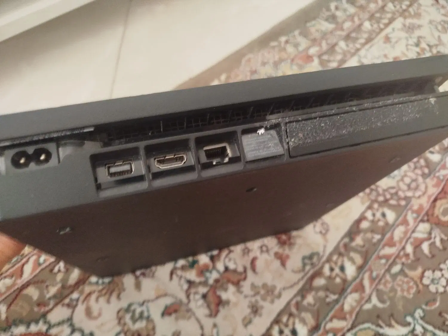 ps4|کنسول، بازی ویدئویی و آنلاین|شیراز, شهرک رضوان|دیوار