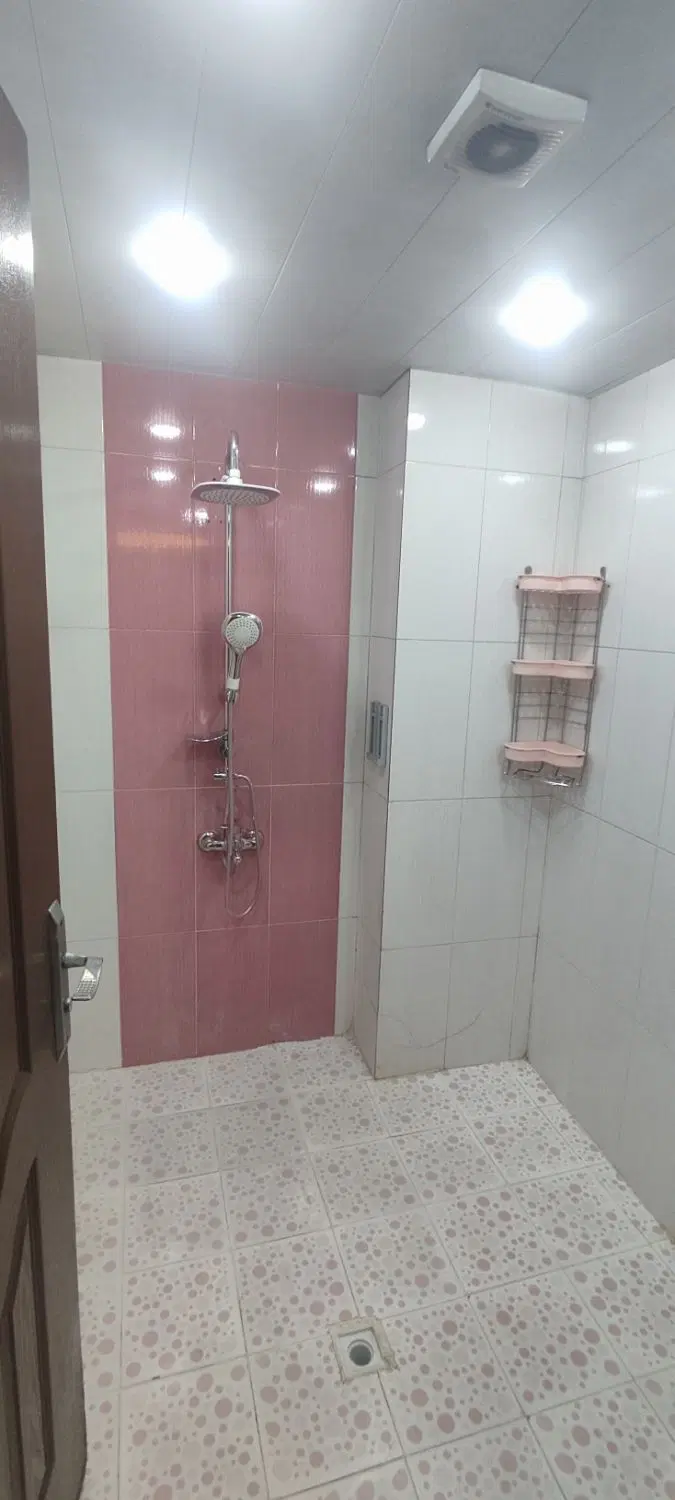 آپارتمان 104 متری بازسازی شده و لاکچری - Ansicht 5