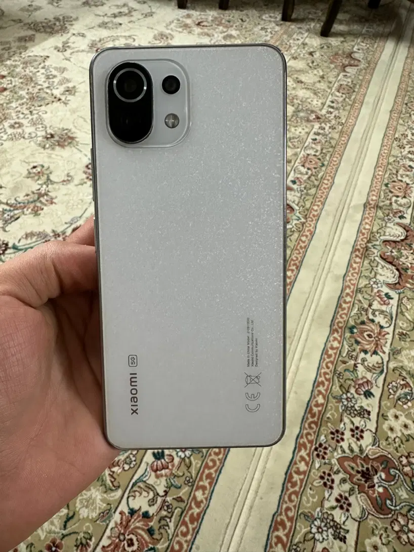 Mi11 lite ne|موبایل|مشهد, هفده شهریور|دیوار