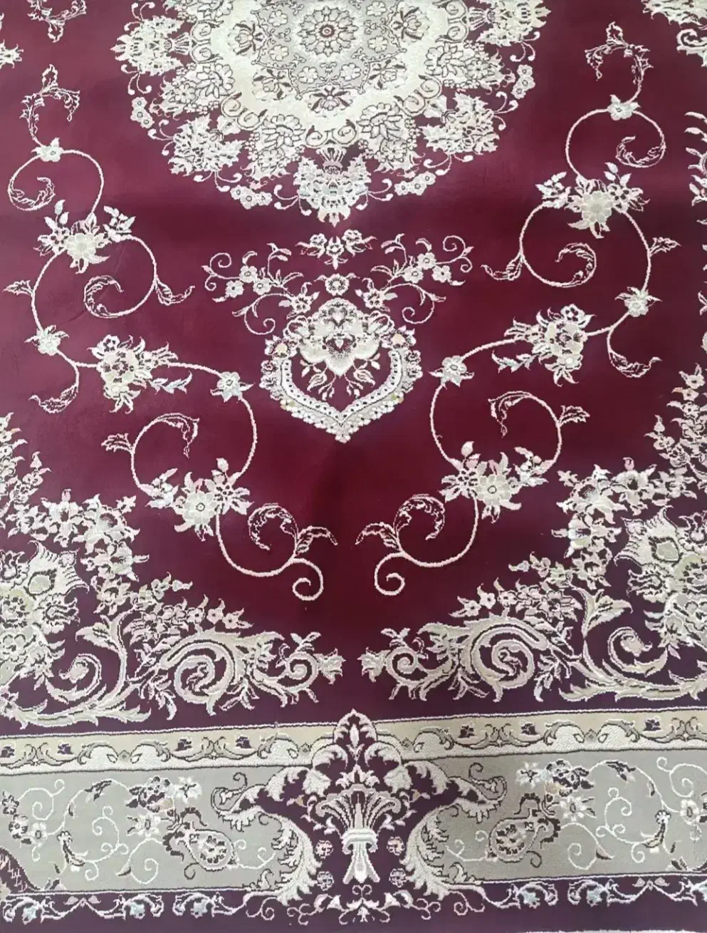 فرش ۶متری|فرش|کرمانشاه, |دیوار