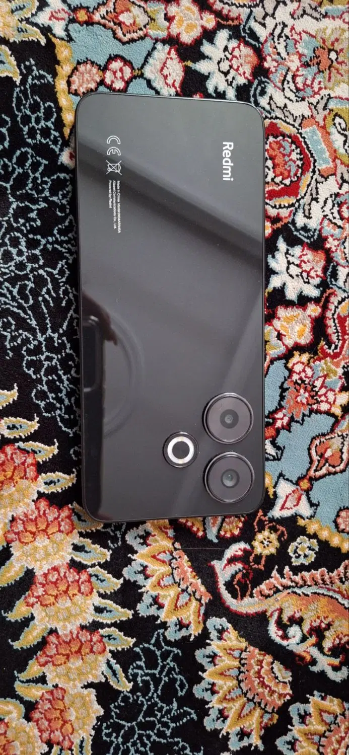 redmi 13|موبایل|تهران, یوسف‌آباد|دیوار