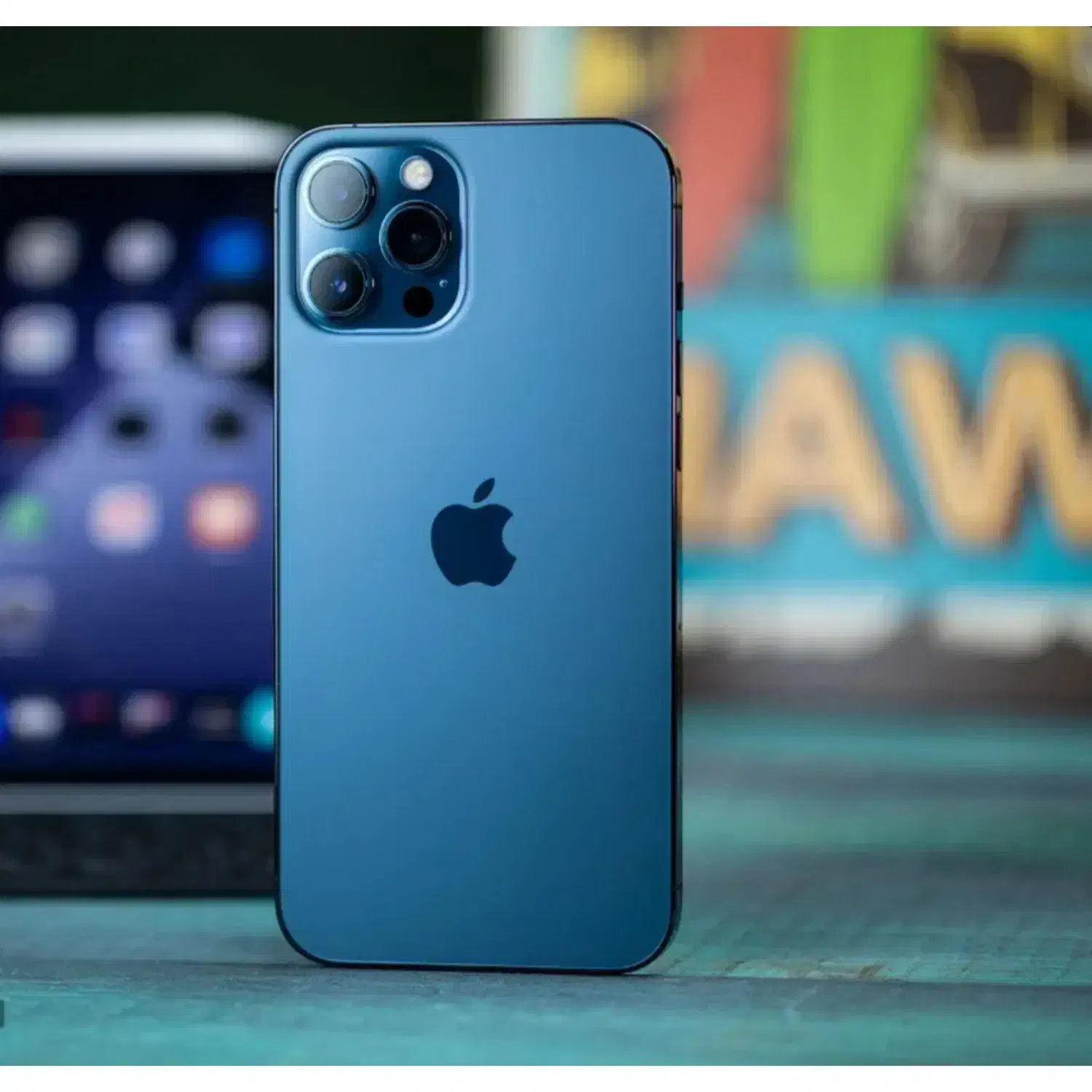 iPhone 12 Pro Max|موبایل|مشهد, احمدآباد|دیوار
