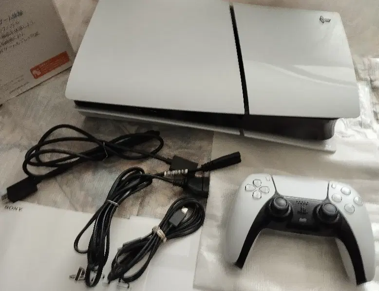 ps5 slim 1t|کنسول، بازی ویدئویی و آنلاین|شهریار, شهرک وائین|دیوار