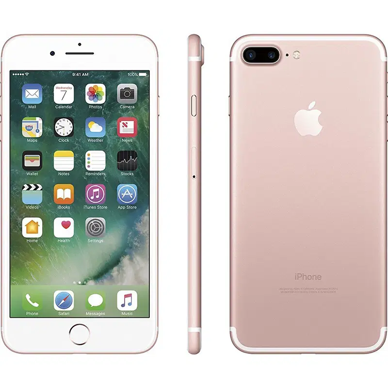iPhone 7 plus|موبایل|مشهد, اقبال|دیوار
