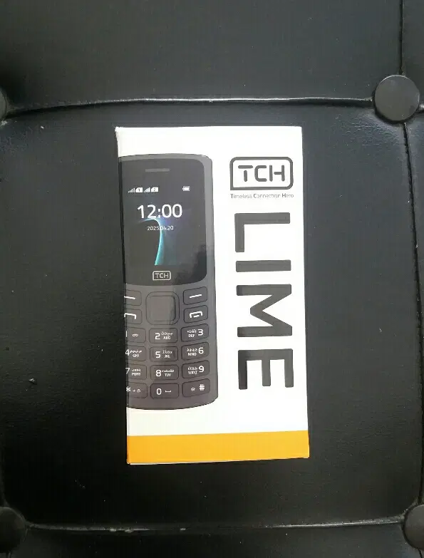 گوشی TCH 2025|موبایل|اراک, |دیوار