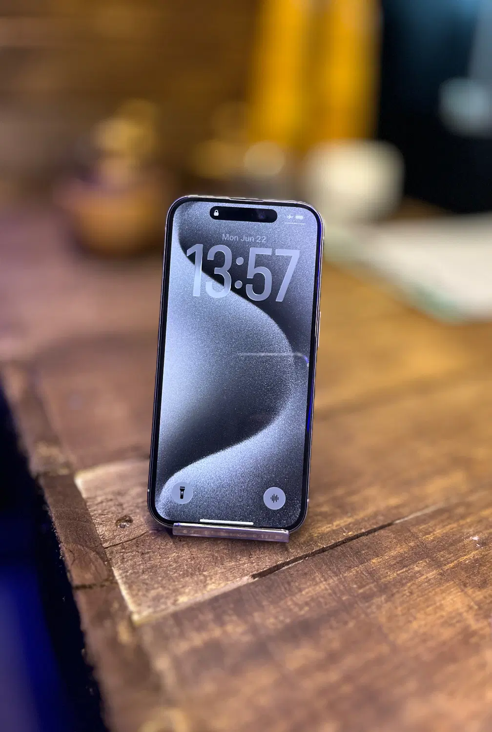 iphone 15pro|موبایل|میاندوآب, |دیوار