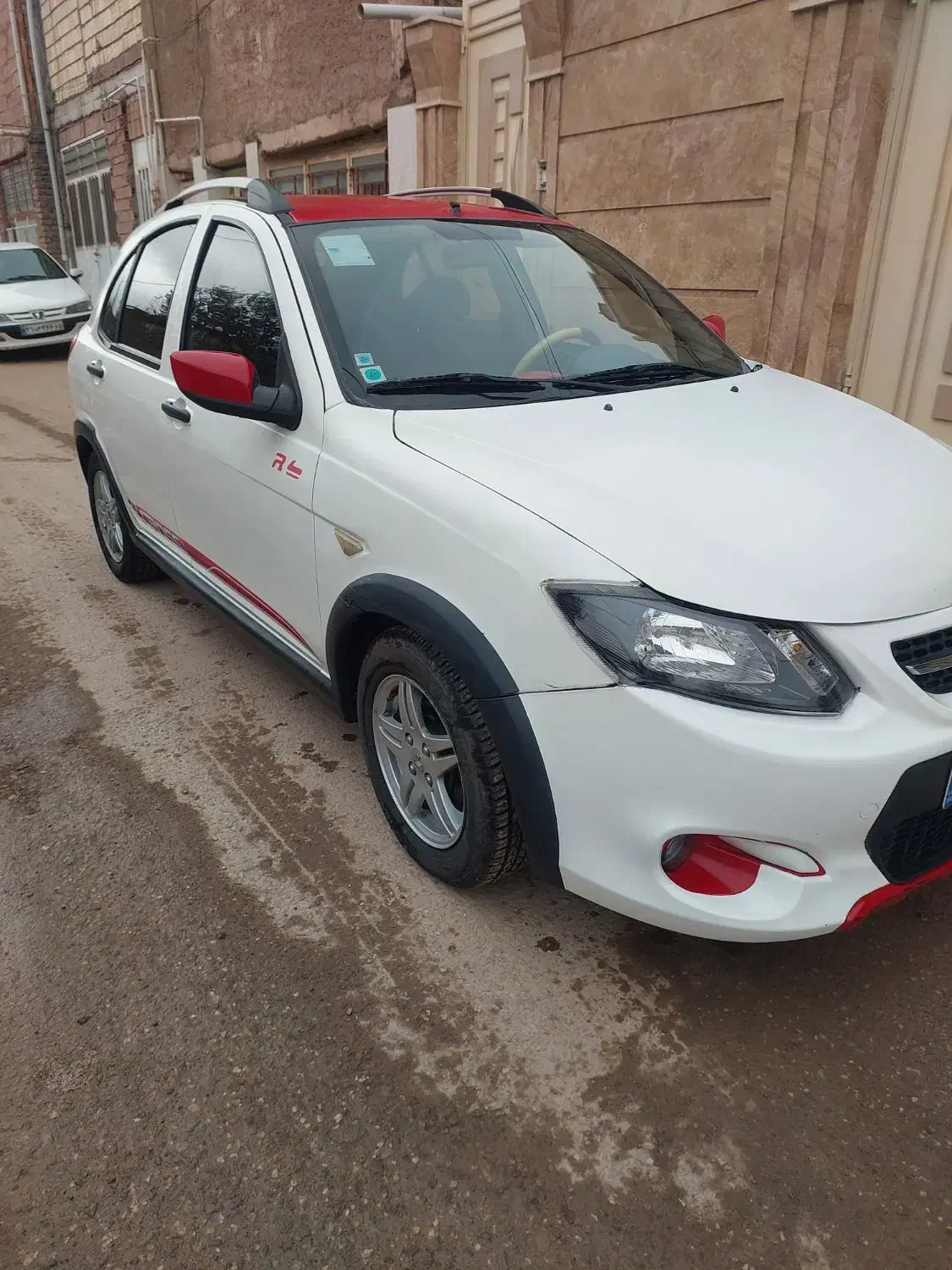 کوییک مدل ۹۹|خودرو سواری و وانت|کرمان, |دیوار