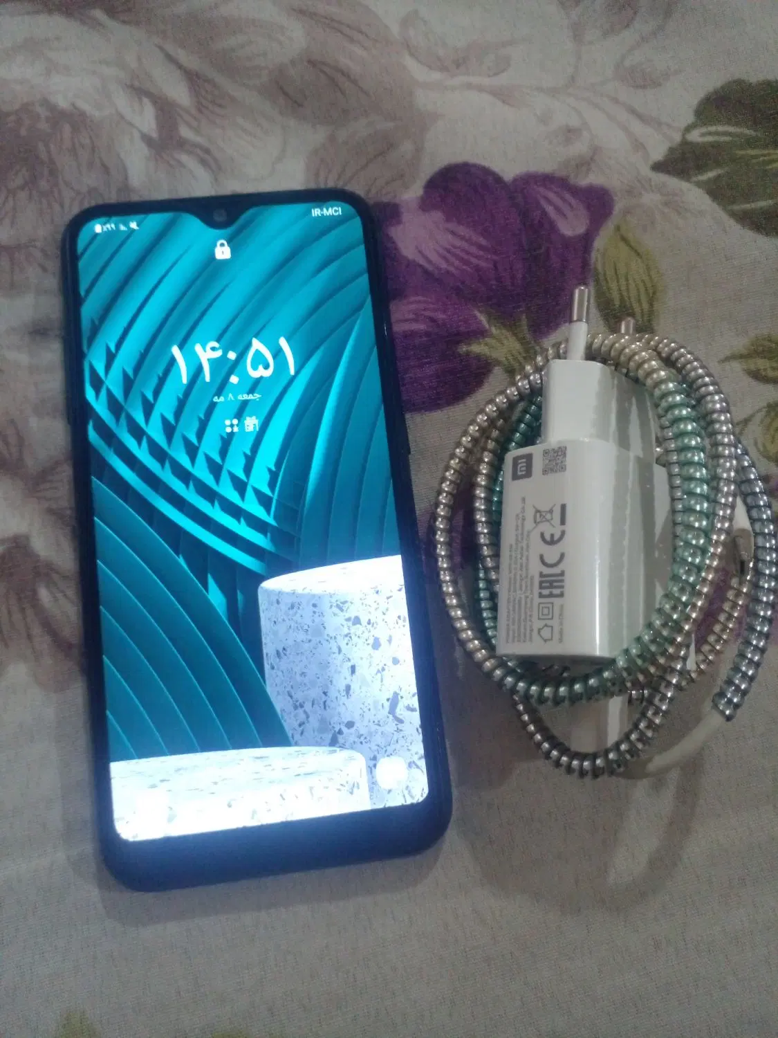 گوشی A01|موبایل|یاسوج, |دیوار
