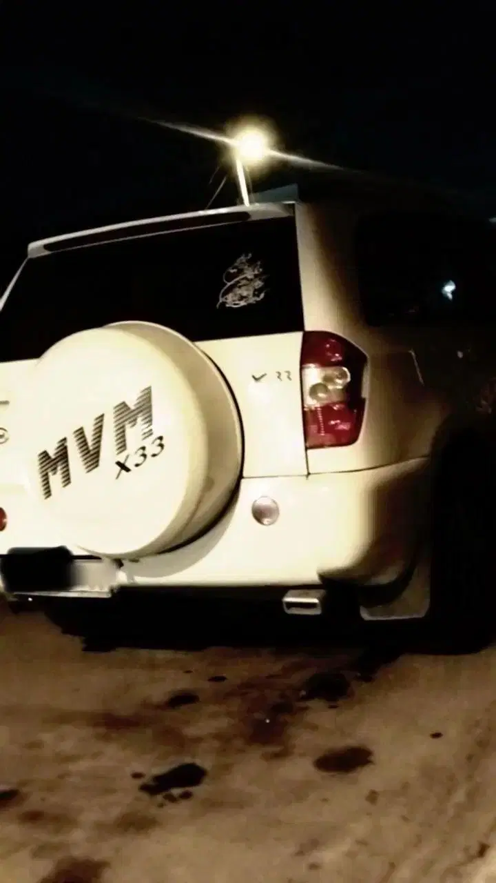 Mvm x33|خودرو سواری و وانت|مشهد, بهشت|دیوار
