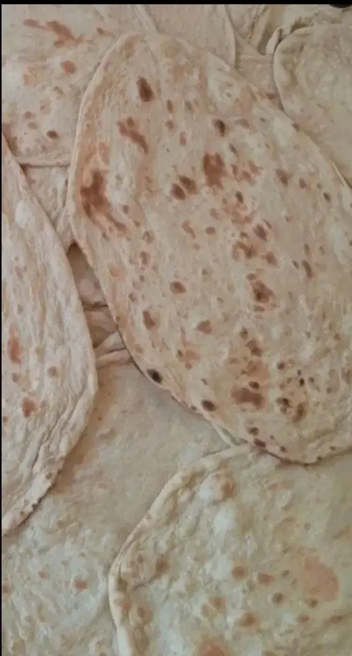 نان محلی|خوردنی و آشامیدنی|نیشابور, طالقانی|دیوار