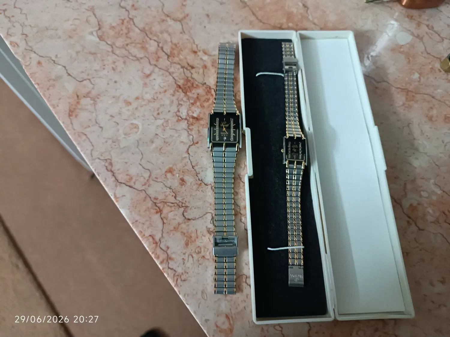 ساعت|ساعت|میبد, |دیوار
