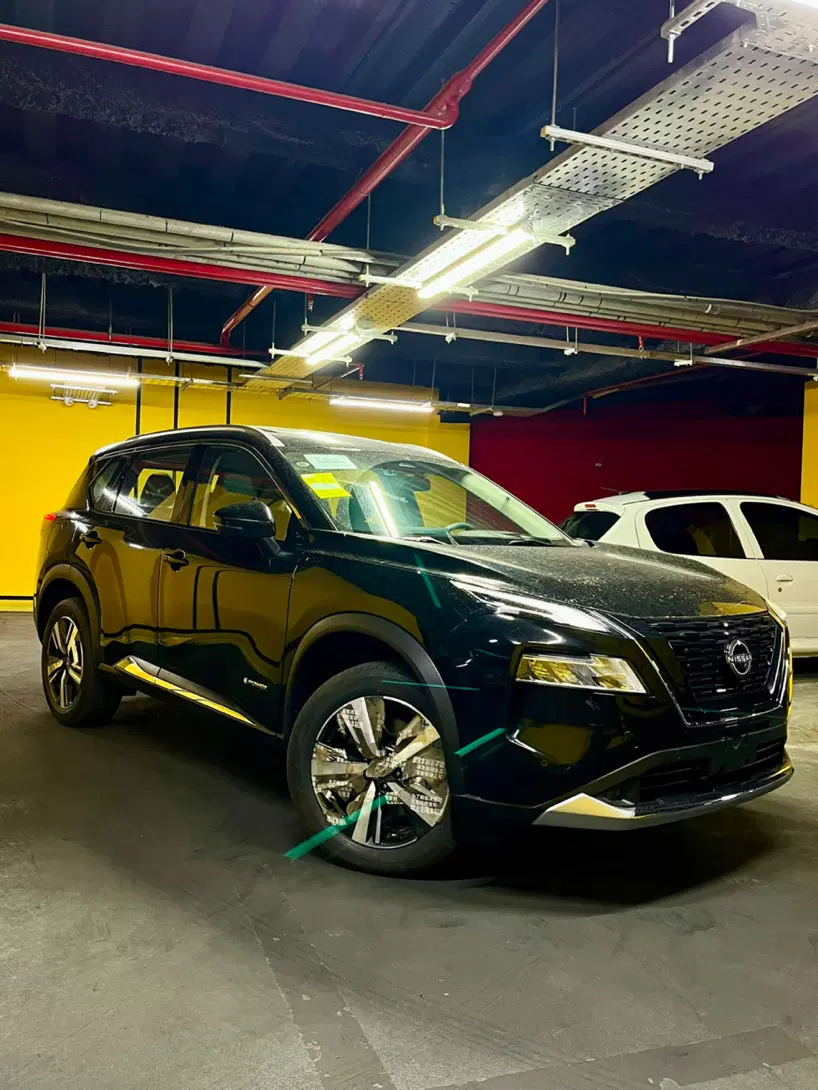 Nissan xtrail 2026|خودرو سواری و وانت|تهران, قیطریه|دیوار