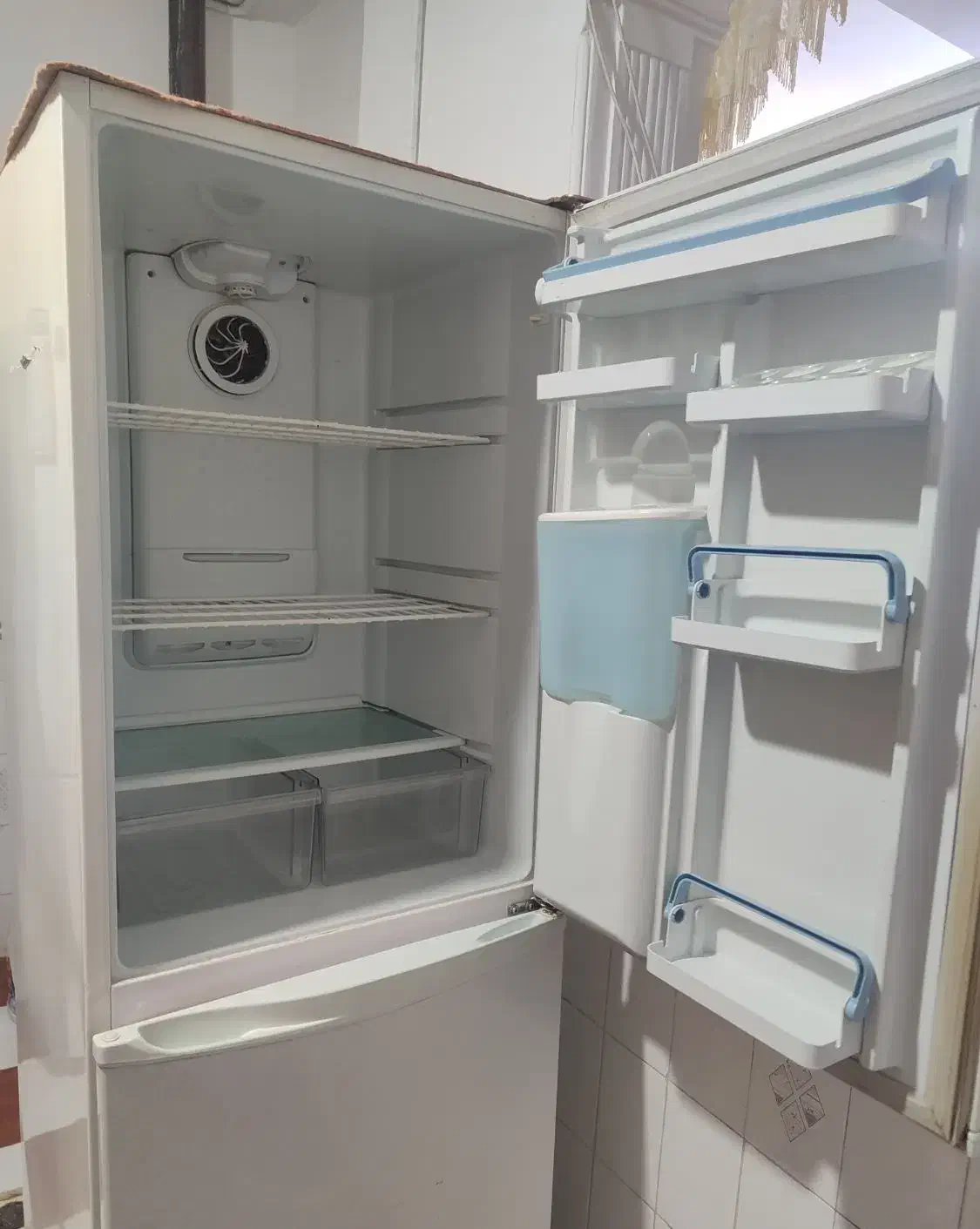 یخچال|یخچال و فریزر|سبزوار, فیاض|دیوار