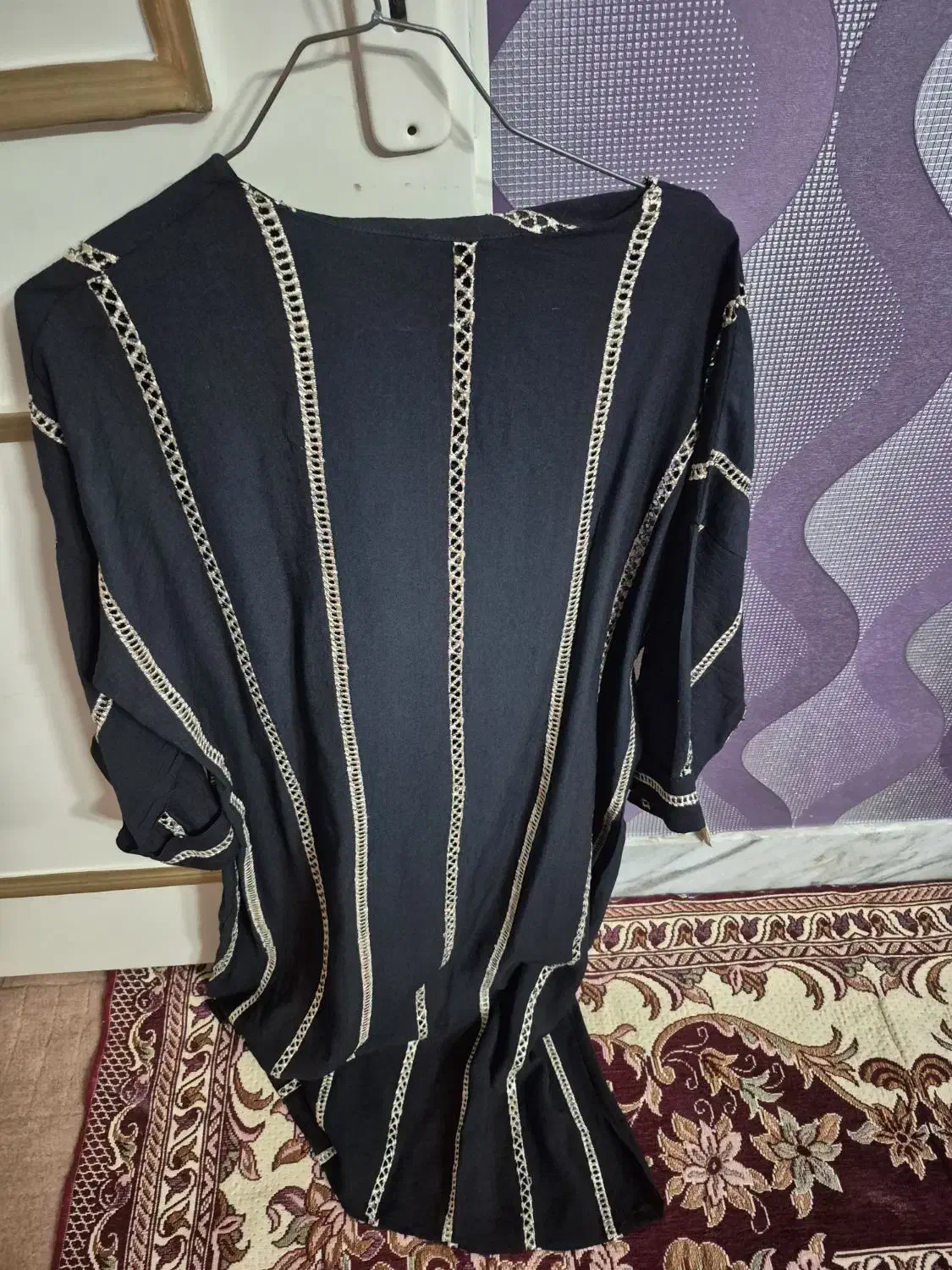 مانتو|لباس|قم, بکایی|دیوار